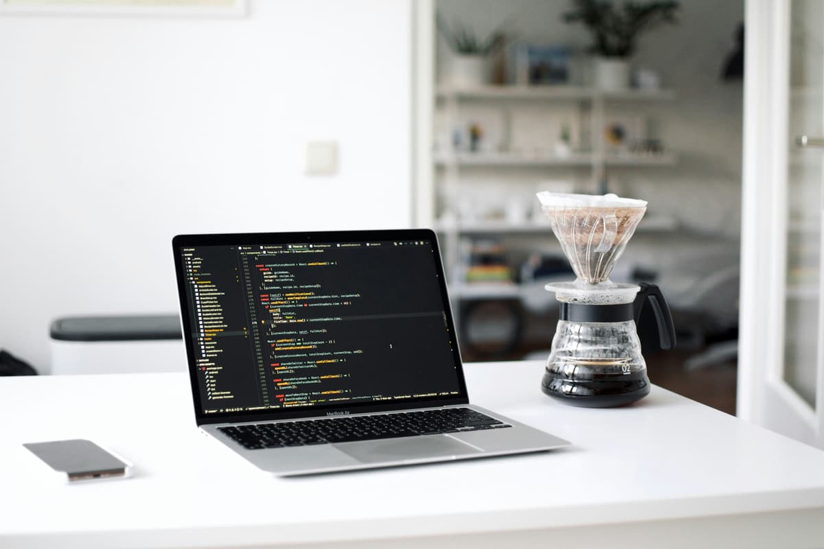 Développement Web & Applications